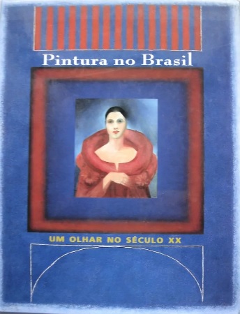  Brasil, 1920-1950: da antropofagia a Brasîlia